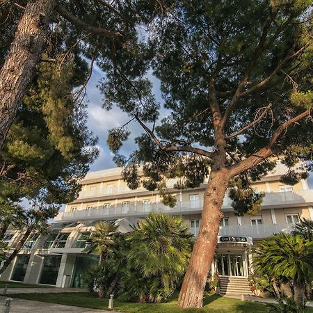Garden Hotel Molfetta Kültér fotó