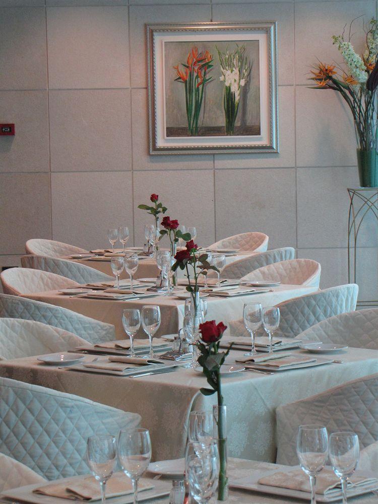 Garden Hotel Molfetta Kültér fotó